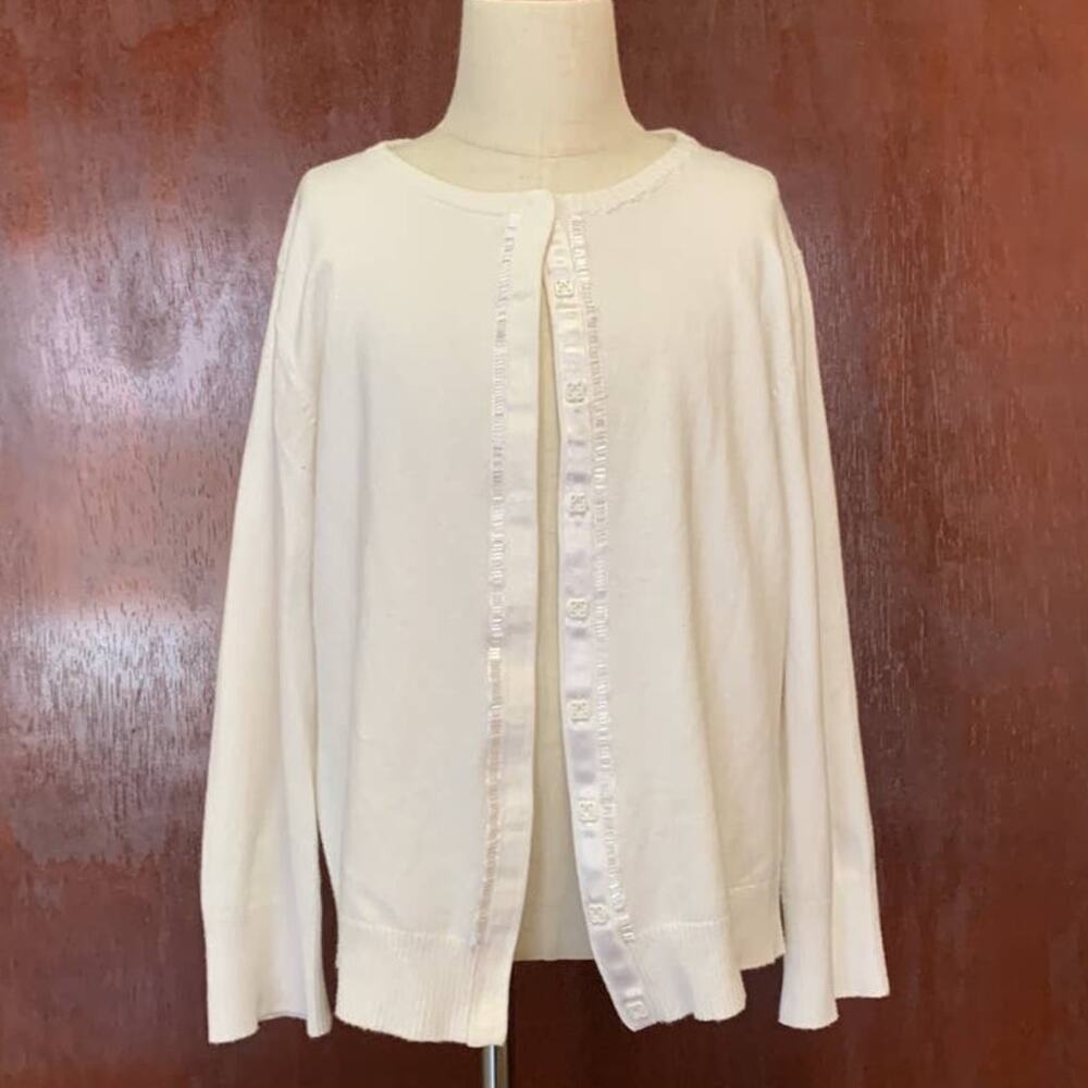 Old Navy Girls Cardigan